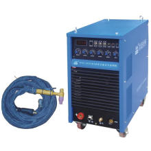 IGBT Inverter AC/DC TIG Welding Machine